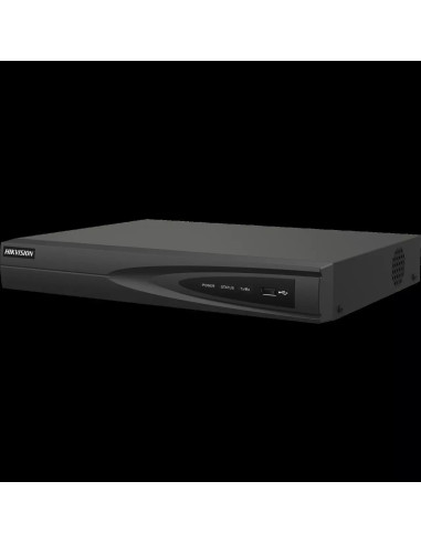Hikvision-DS-7608NI-K1/8P(STD)(D)