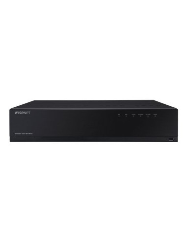 Hanwha-WRN-1610S-4CH-4TB-HDV2