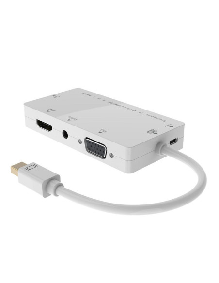 MicroConnect-MDPDVIHDMIVGAAA