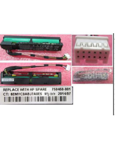 Hewlett Packard Enterprise-750450-001-RFB