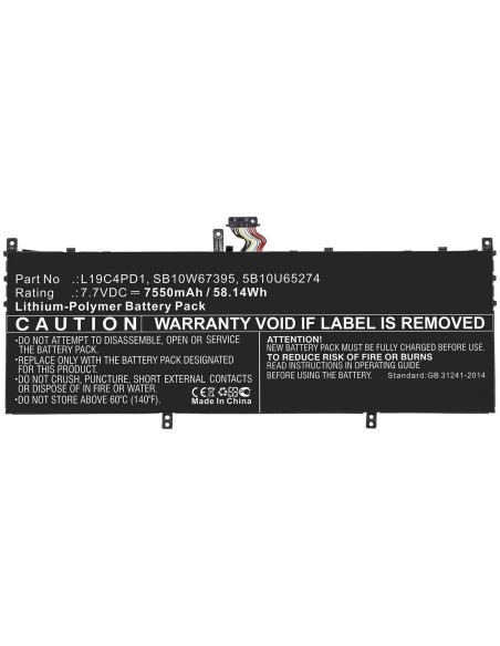 CoreParts-MBXLE-BA0241