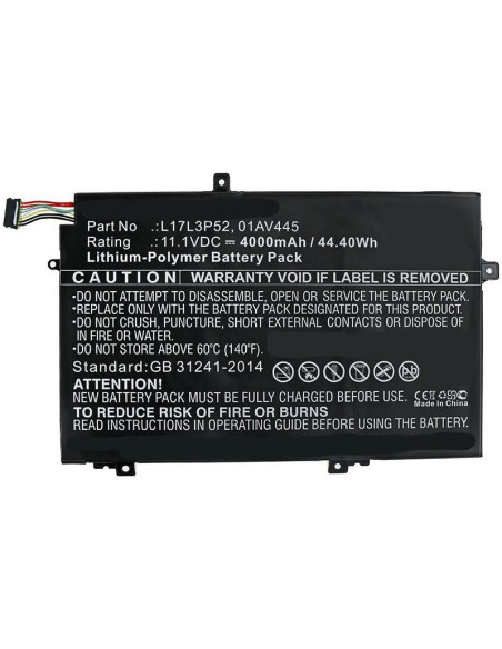 CoreParts-MBXLE-BA0248