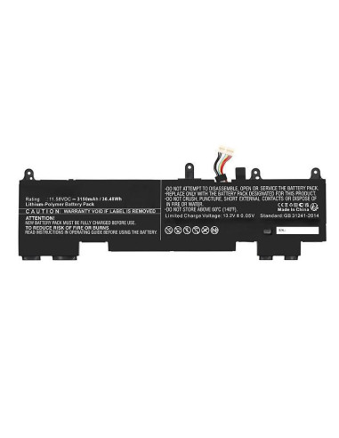 CoreParts-MBXHP-BA0322