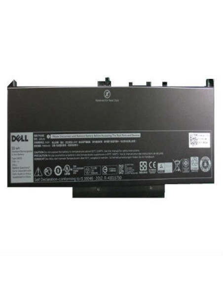 Dell-DELL-451-BBSY