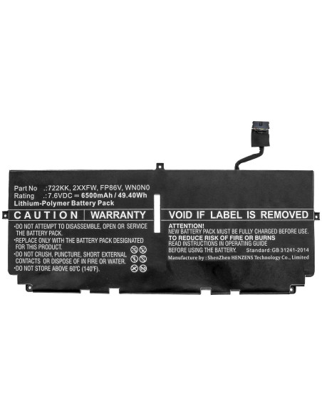 CoreParts-MBXDE-BA0246