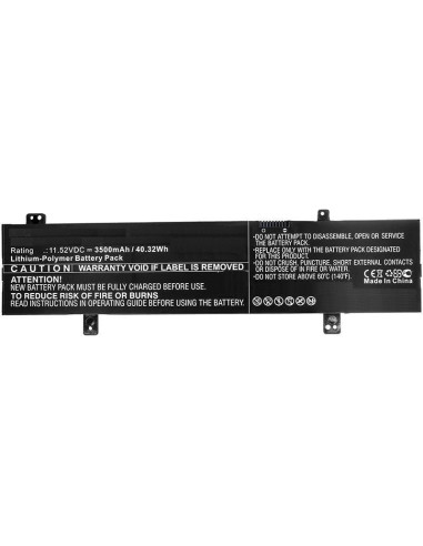 CoreParts-MBXAS-BA0189