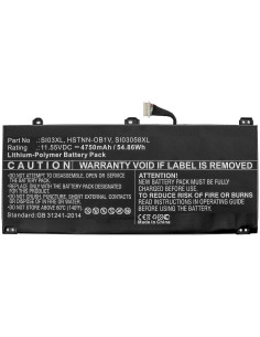 CoreParts-MBXHP-BA0273