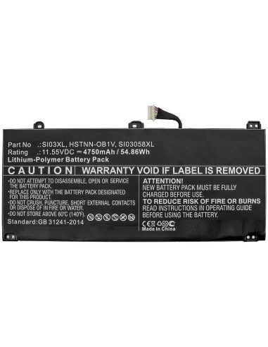 CoreParts-MBXHP-BA0273