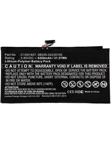 CoreParts-MBXAS-BA0232