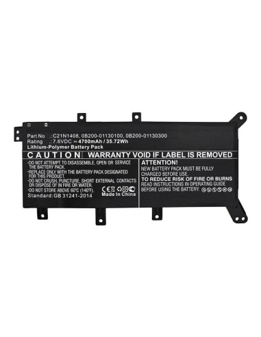 CoreParts-MBXAS-BA0238