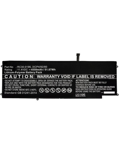 CoreParts-MBXRZ-BA0001