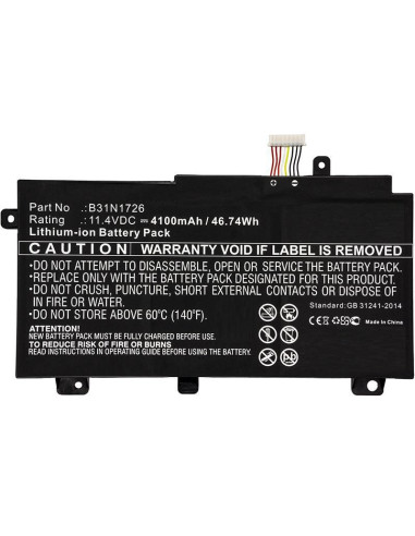 CoreParts-MBXAS-BA0243