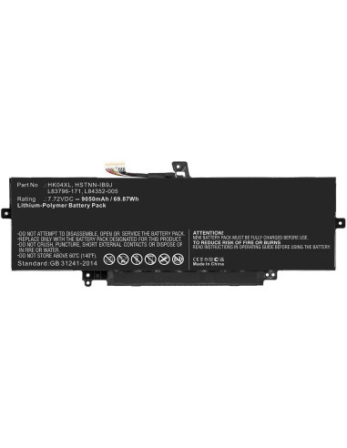 CoreParts-MBXHP-BA0288