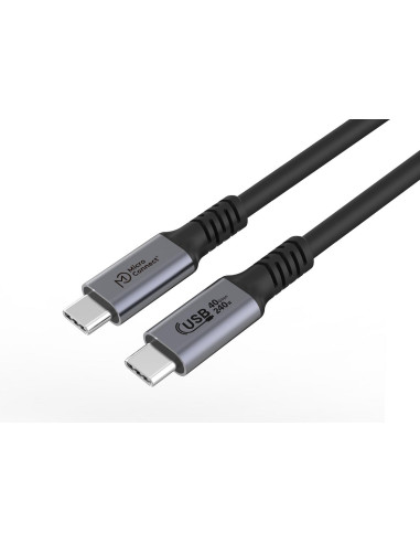MicroConnect-USB4CC2-240W