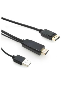 MicroConnect-HDMI-DP-CON1