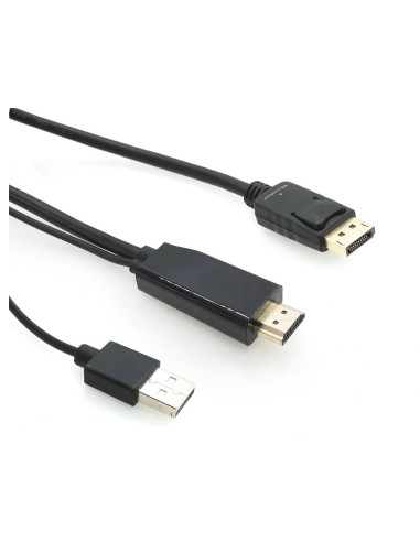 MicroConnect-HDMI-DP-CON1