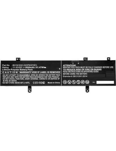 CoreParts-MBXAS-BA0081