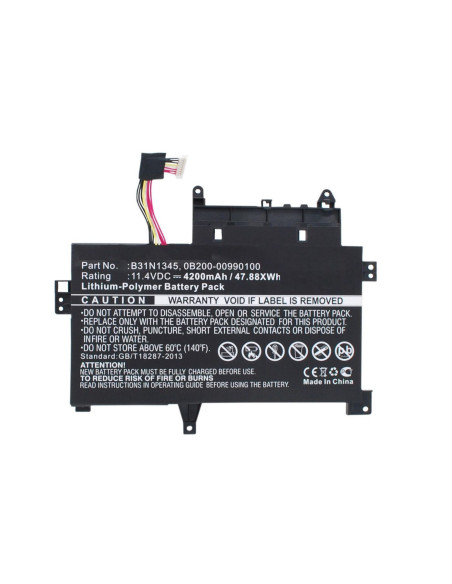 CoreParts-MBXAS-BA0121