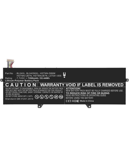 CoreParts-MBXHP-BA0269