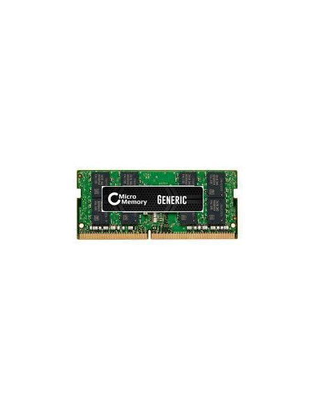 CoreParts-MMXLE-DDR4SD0004