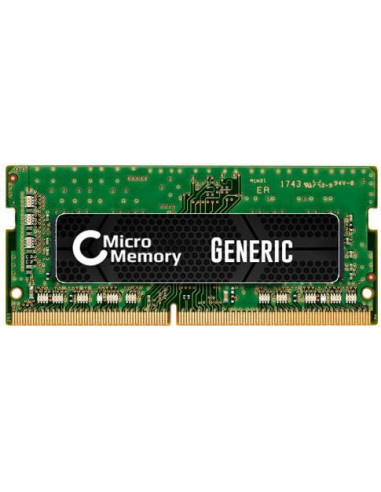 CoreParts-MMHP215-4GB