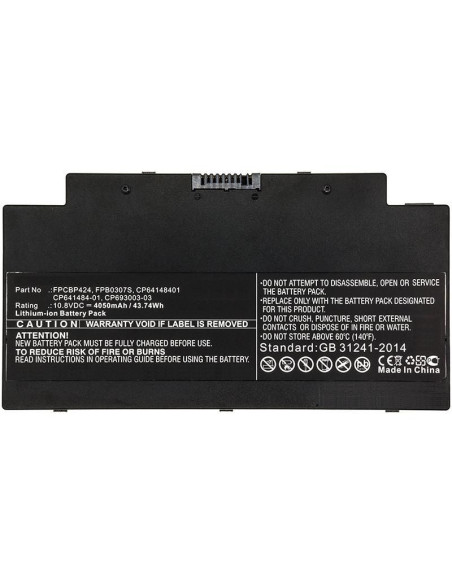 CoreParts-MBXFU-BA0029