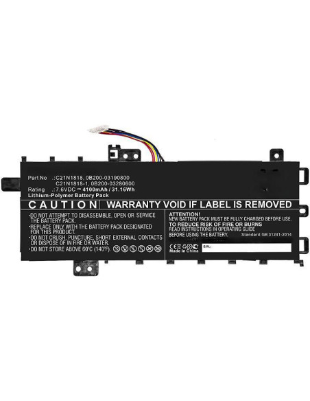 CoreParts-MBXAS-BA0279