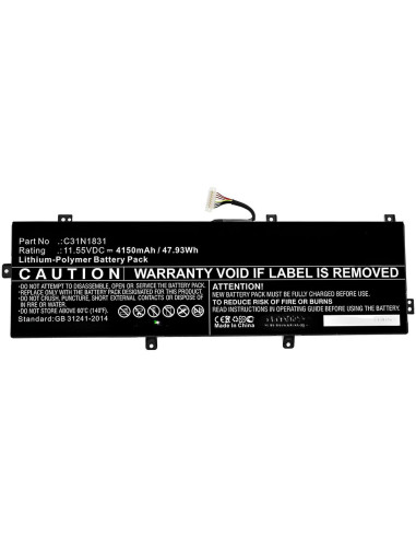 CoreParts-MBXAS-BA0280