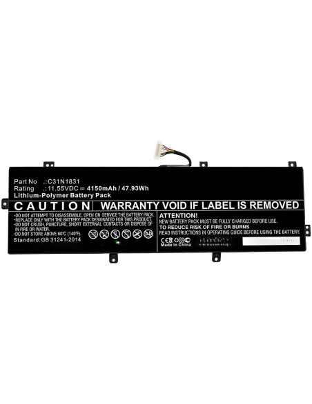 CoreParts-MBXAS-BA0280