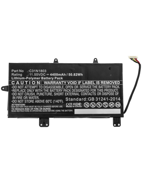 CoreParts-MBXAS-BA0284