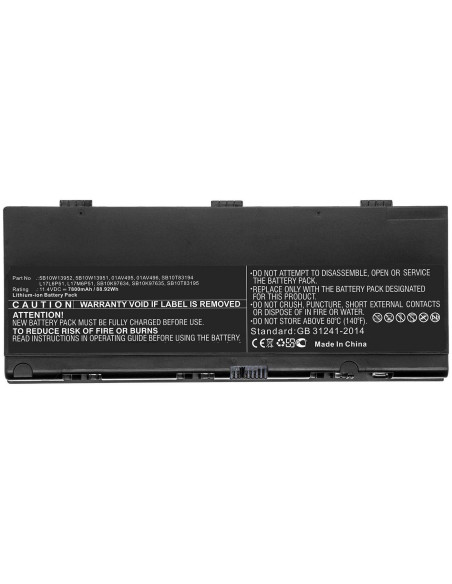 CoreParts-MBXLE-BA0259