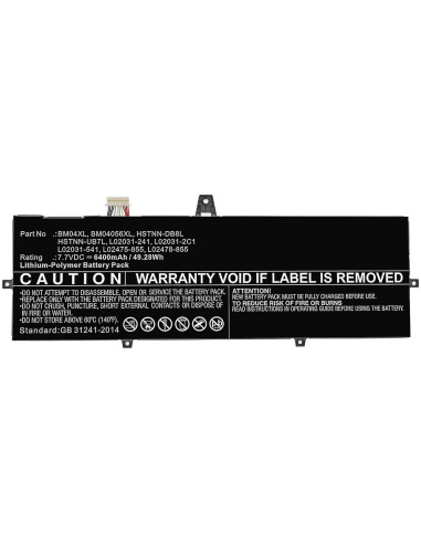 CoreParts-MBXHP-BA0231