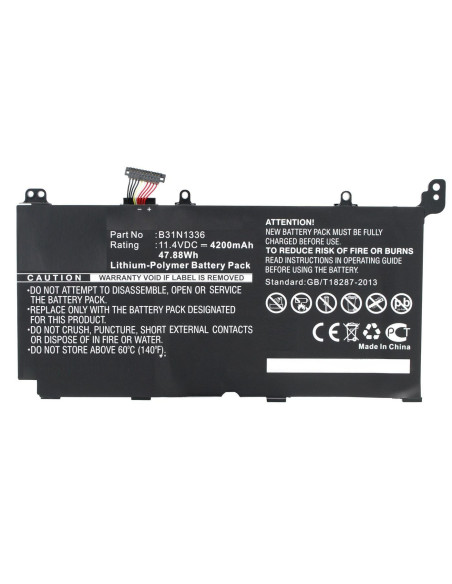 CoreParts-MBXAS-BA0034