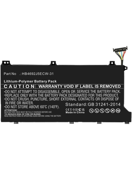 CoreParts-MBXLP-BA0015