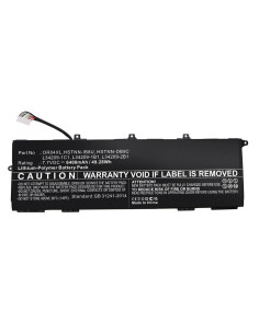 CoreParts-MBXHP-BA0301