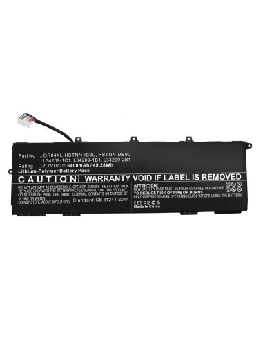 CoreParts-MBXHP-BA0301