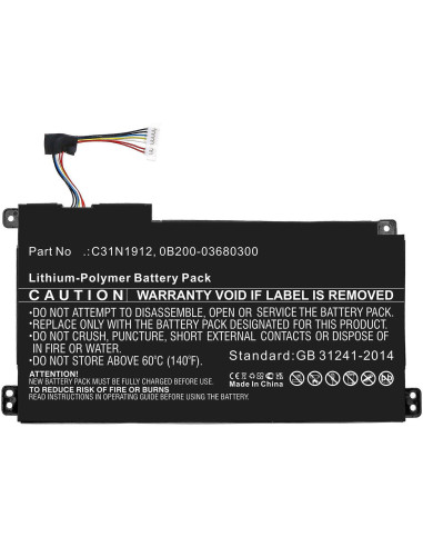 CoreParts-MBXAS-BA0312