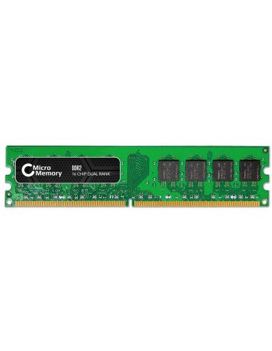 CoreParts-MMDDR2-5300/2GB-128M8