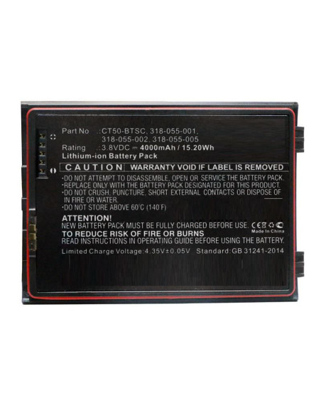 CoreParts-MBXPOS-BA0478