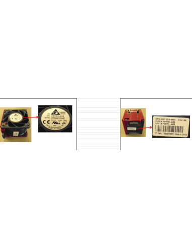 Hewlett Packard Enterprise-875075-001