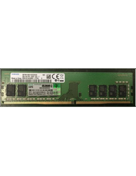 Hewlett Packard Enterprise-P06772-001