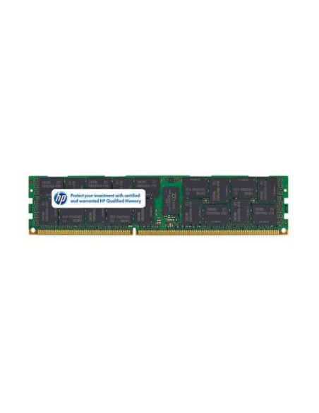 Hewlett Packard Enterprise-500662-B21