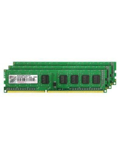 Upgrade PC avec le module mémoire CoreParts 24GB DDR3 1333MHz MMA1075