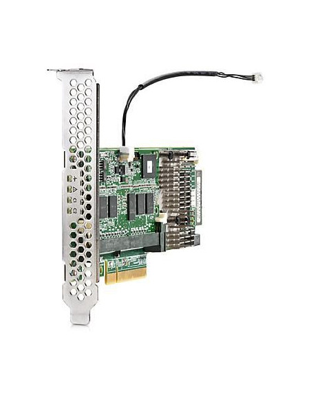 Hewlett Packard Enterprise-RP001231731