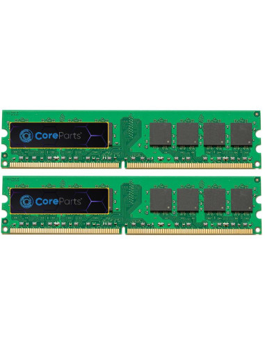 CoreParts-MMXHP-DDR2D0005-KIT