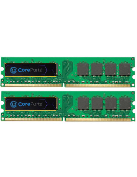 CoreParts-MMXHP-DDR2D0005-KIT