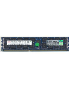 Hewlett Packard Enterprise-672612-081