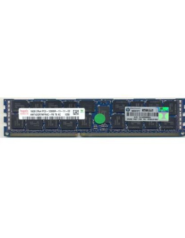 Hewlett Packard Enterprise-672612-081