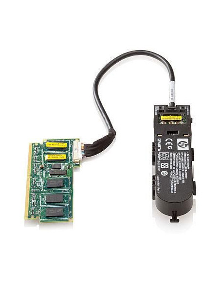 Hewlett Packard Enterprise-462967-B21-RFB