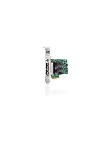 Hewlett Packard Enterprise-650931-B21-RFB